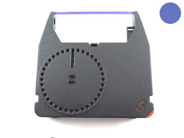 3401-2 IBM WheelWriter 6 Series II Compatible Blue Correctable