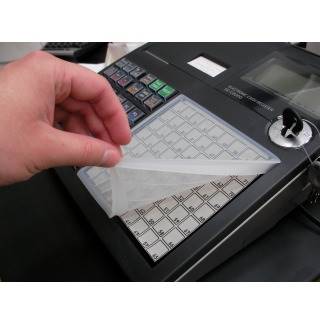 Sanyo on sale cash register